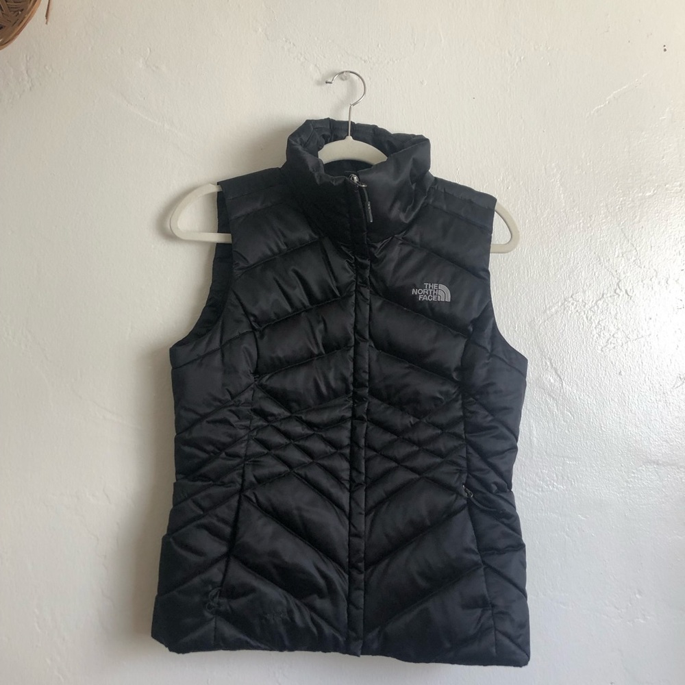Women’s vest!